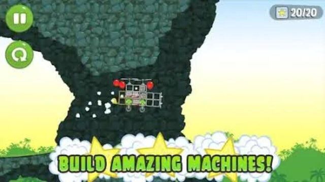 Bad Piggies 2