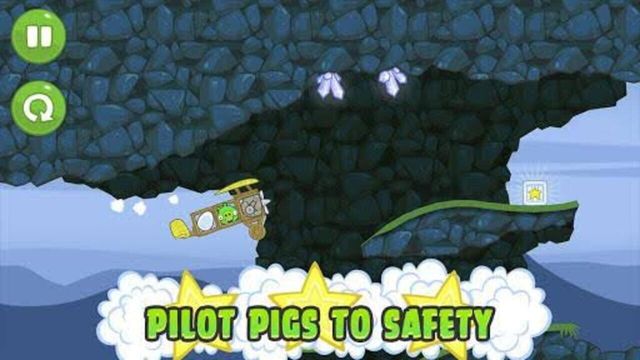 Bad Piggies 3