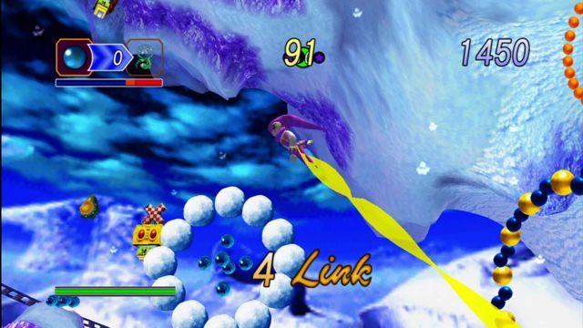 Nights Into Dreams 2