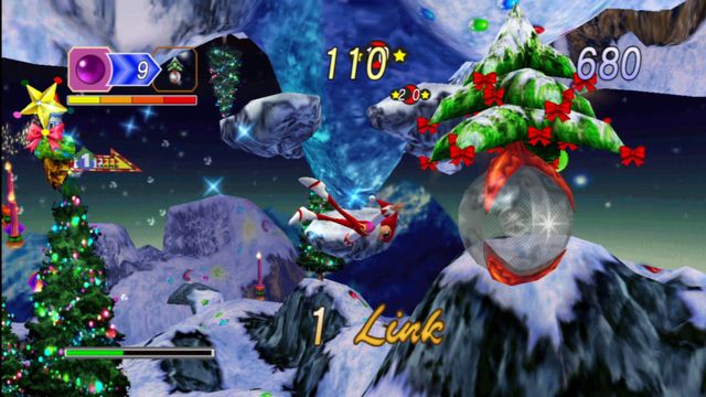 Nights Into Dreams 3