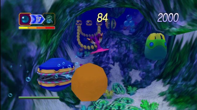 Nights Into Dreams 4
