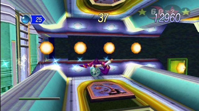 Nights Into Dreams 5