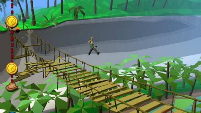 Pitfall! 4