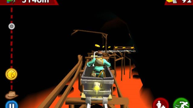 Pitfall! 6