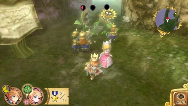 New Little King's Story 2