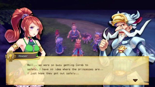 New Little King's Story 5