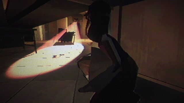 Fear the Spotlight 5