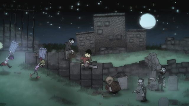 Charlie Murder 4