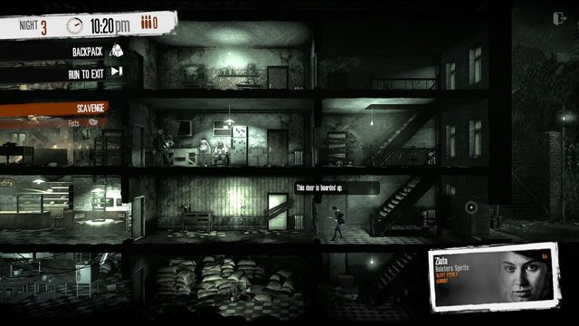 This War of Mine: Final Cut 2