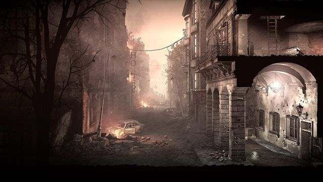 This War of Mine: Final Cut 4