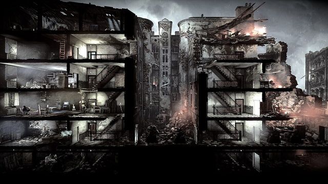 This War of Mine: Final Cut 5