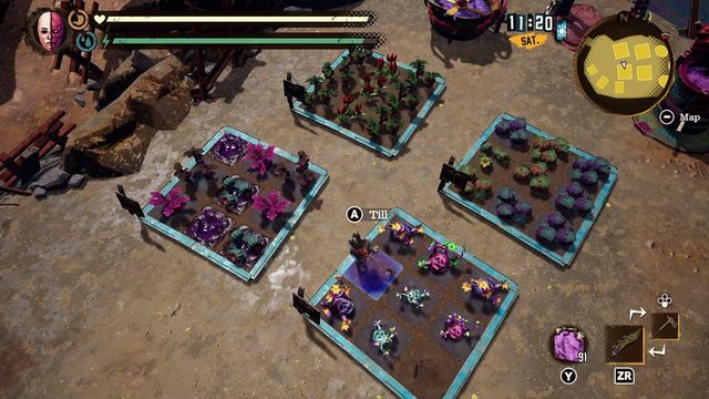 Deadcraft 4