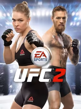 EA Sports UFC 2