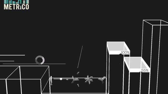 Metrico 3