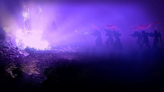 Destiny: The Dark Below 2