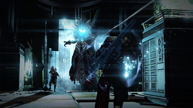 Destiny: The Dark Below 3