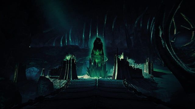 Destiny: The Dark Below 4