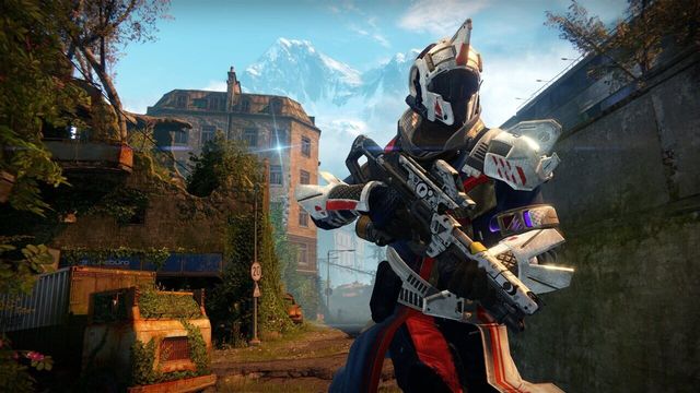 Destiny: House of Wolves 2