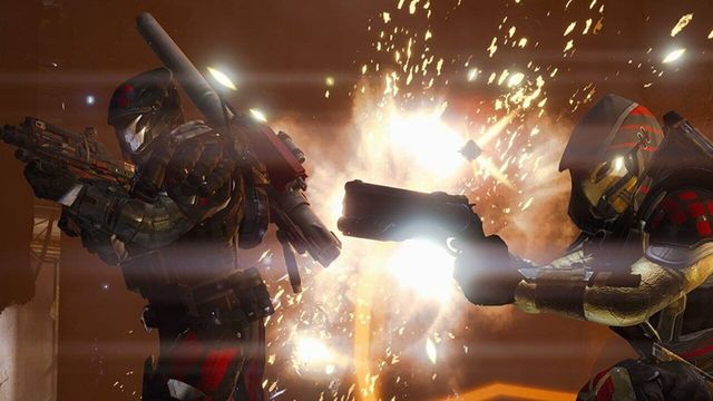 Destiny: House of Wolves 3