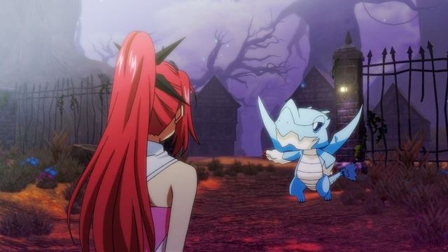 Time and Eternity 2