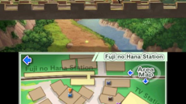 Attack of the Friday Monsters! A Tokyo Tale 4