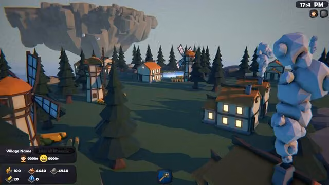 Poly Skies 3