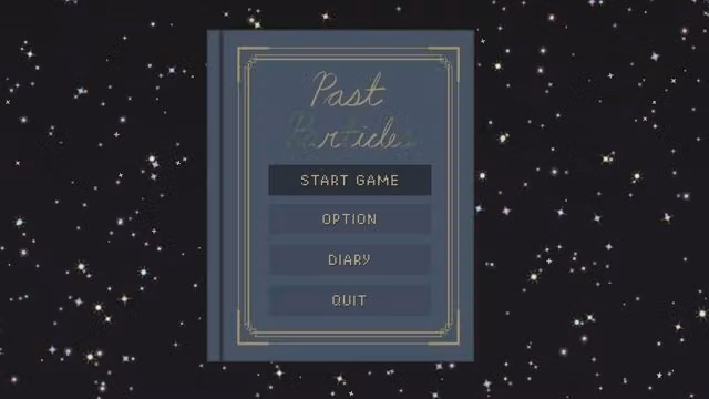 Past Particles 2