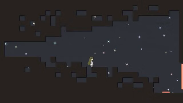 Past Particles 3