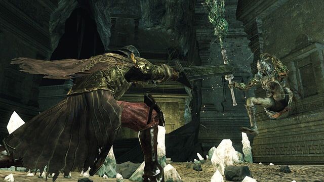 Dark Souls II: Crown of the Sunken King 2