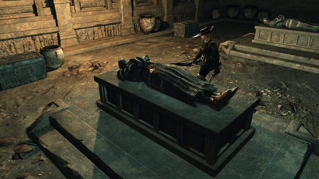 Dark Souls II: Crown of the Sunken King 5