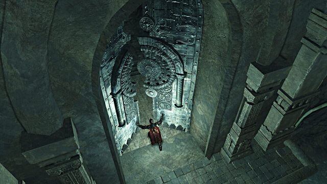 Dark Souls II: Crown of the Sunken King 6