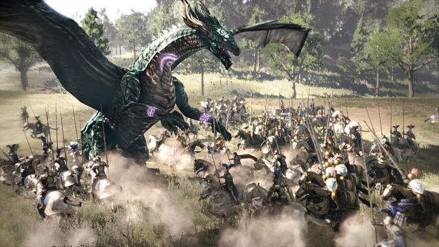 Bladestorm: Nightmare 2