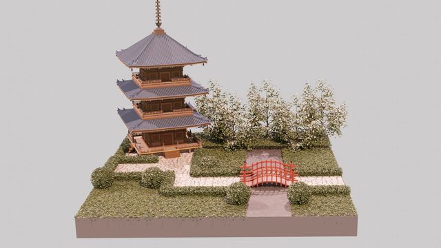 Memory Traces: Japan 5