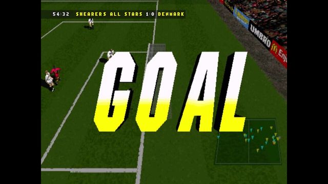 Actua Soccer 2 2