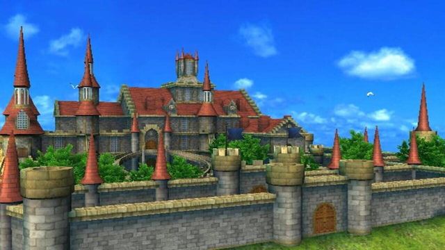 Fortune Street 3