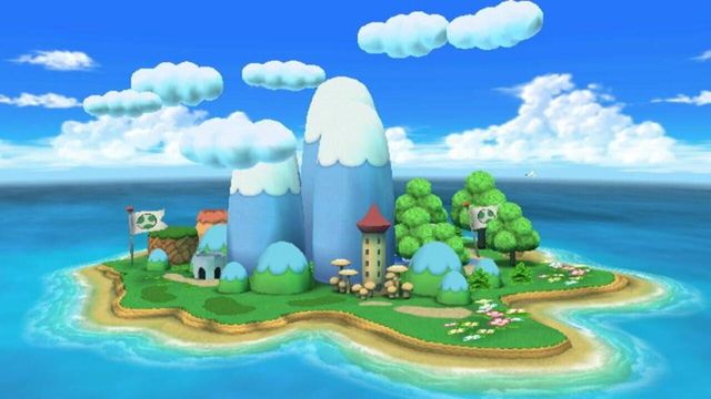 Fortune Street 4