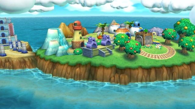 Fortune Street 5