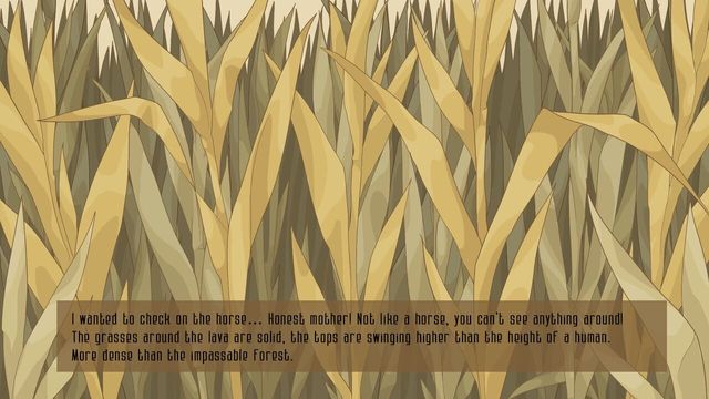 Niflhel's Fables: The Book of Gypsies 3