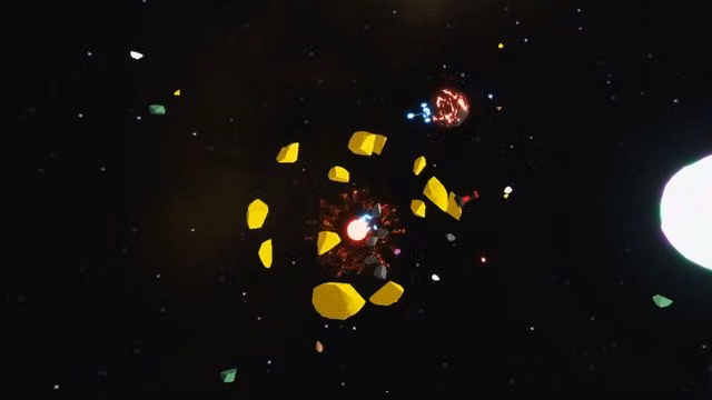Orbit VR 1