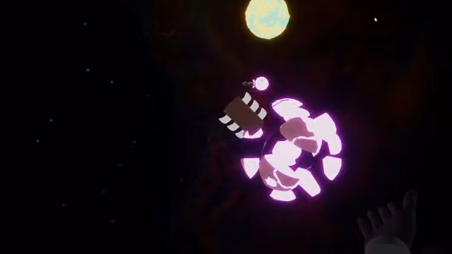 Orbit VR 2