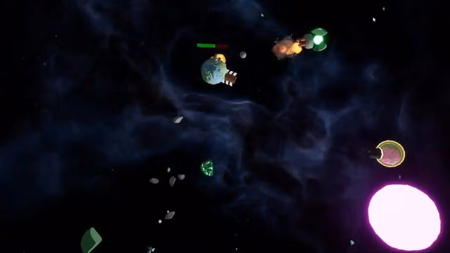 Orbit VR 3