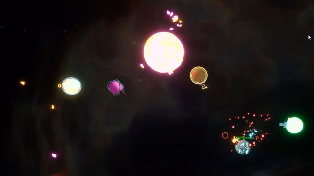 Orbit VR 4