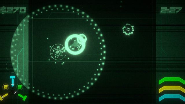 Lone Bastion 4