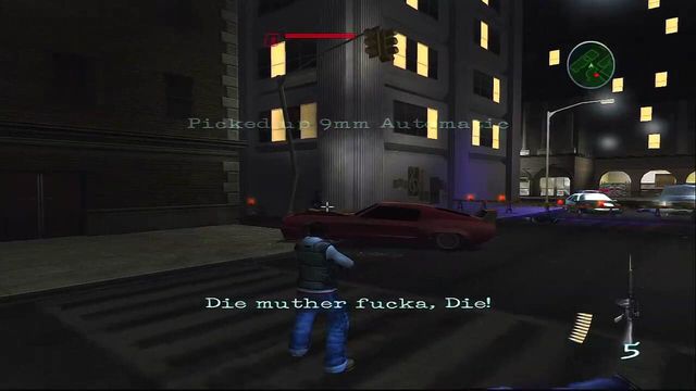 Narc 3