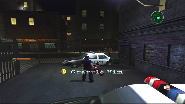 Narc 4