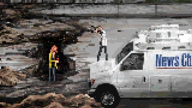 Riot: Civil Unrest 2