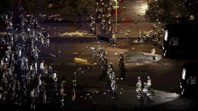 Riot: Civil Unrest 3