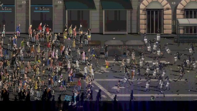 Riot: Civil Unrest 4