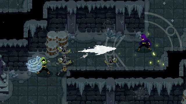 Wizard of Legend 2