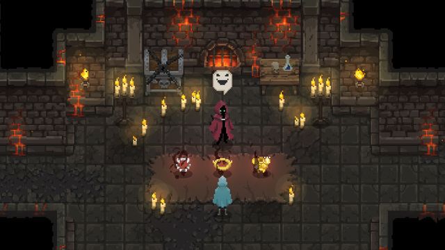 Wizard of Legend 3
